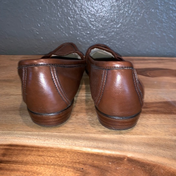 SAS loafers 8 1/2 - Picture 3 of 4